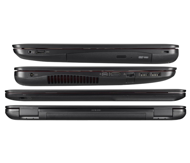 ASUS G551JM-CN082 i7-4710HQ/8GB/750/DVD GTX860 - 212505 - zdjęcie 6